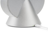 Lexon Conic 360 Bluetooth Speaker - Alu Polish V398-LD-LA133GA3
