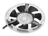 42W 220V Wall Mounted Exhaust Fan Low Noise Home Bathroom Kitchen Garage Air Vent Ventilation V1294-YM0901-JY04920