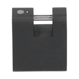 Fingerprint Padlock Anti Theft Electronic Lock for Suitcase Backpack Drawer Cabinet 3.7V V1294-YM0710-3114210107611