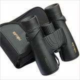 Portable Hd Binoculars For Outdoor Mountaineering - 10X42 PRL-62224730DBT