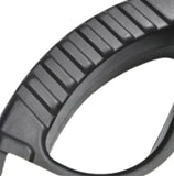 NEW 20KG Aerobic Barbell Set Black & Green Tri Grip Plate V1409-SKU-3226541