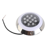 Submersible Lights Professional Warm Light 3000K 12W 12V Wall Mounted Waterproof Underwater LED V1294-YM0901-3111240157111