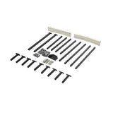 Queen Metal Bed Frame V63-931531