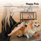 Floofi Pet Hair Dryer Advance Button Version V227-3331641038002