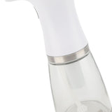 Electric Oil Sprayer with LED Light Glass Continuous Spray Adjustable Electric Oil Dispenser Bottle V1294-YM0901-3118240213911