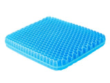 Ultra-Comfort Gel Seat Cushion for Office & Car V728-LP601100795351471