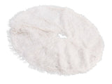 Christmas Tree Skirt Floor Mat Base Cover Round Carpet for Xmas New Year Party Holiday Home V1294-YM0523-3115210206712