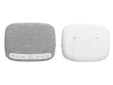 18 Sounds White Noise Sound Machine Automatic Shutdown Timer Rest Baby Sooth Machine V1294-YM0703-3113230086211