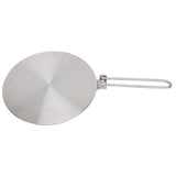 Heat Diffuser Plate Stainless Steel Induction Cooker Heat Transfer Ring Plate V1294-YM0710-3113210145212