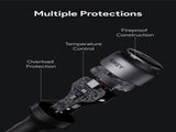Aukey Pathfinder Mix 3 100W Fast Charging Car Charger 100W V1089-LLTSN1053991
