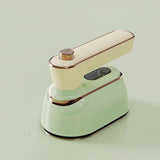 Handheld Garment Steamer Travel Steamer Iron for Jackets, Dress, Shirt V1263-JX-5933