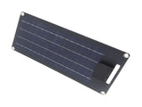50W Solar Panel 12V High Efficiency Monocrystalline Solar Panel Dual USB Charger for Vehicle Battery V1294-YM0901-3111240211411
