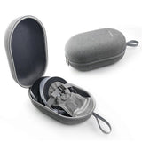 Type A DOBE TP5-2521 For PS VR2 Carrying Case Hard EVA Storage Bag VR Headset Travel Protective Box V1263-JX-3085