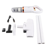 Cordless Vacuum Cleaner 2 in 1 Quiet Rechargeable Handheld Powerful Upright Stick Vacuum Cleaner V1294-YM0901-3113230346311
