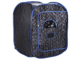Portable Sauna Box Folding Steam Box Improve Blood Circulation Sauna Tent for Household V1294-YM0715-3111210422911