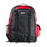 25.2L Welding Backpack 1680D Polyester Welder Backpack for Tool and Helmet V952-PJHJBBBDLHJB61PCB001V0