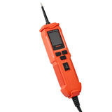 Automotive Circuit Tester, 8 - 35 DCV Power Circuit Probe Tester with TFT Color Display and V952-DLXQCDLCSYKCU5I6M001V9