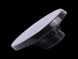 Solar Powered Roof Fan Ventilator Loft Vent for Boat RV Greenhouse Shed Caravan V63-843011