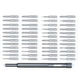 49-In-1 Professional Magnetic Screwdriver Set PRL-7156300ADE