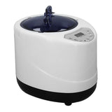3L Sauna Steamer 1500W Fatigue Stress Relief Stainless Steel Sauna Steam Generator with Remote V1294-YM0901-3111240147611