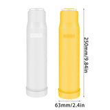 4pcs Carbon Water Filter Cartridges for Kitchen Use V1263-JX-4599