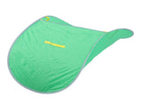Leaf Collector PE Large Capacity Multi Handles Reusable Foldable Debris Leaf Carrier Bag Gardening V1294-YM0901-3111240297611