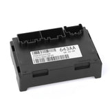 Transfer Case Control Module For JEEP Grand Cherokee SRT Sport 6.4L V8 2013 AU V201-68395643AA--CAUU
