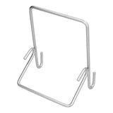 Honey Bucket Rack Stainless Steel Strong Carrying Capacity Rustproof Firm Bucket Holder Bracket V1294-YM0710-3111210312811