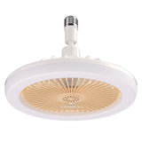 Fan Light LED Aroma Function Angle Adjustable Energy Saving Remote Ceiling Fan Light for Bedroom V1294-YM0901-3113230307111