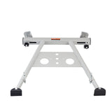 Ladder Stabilizer, Adjustable Feet Extension Ladder Standoff, Heavy Duty Wall Ladder Accessories for V952-TZWDQJZKDK00R10XWV0