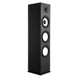 Floorstanding Speaker, 2-Way, Floor-Standing Tower Speaker with 25.4 mm Tweeter, 165.1 mm Woofer, V952-WYLDSYSQ1GZ6F86M3001V0