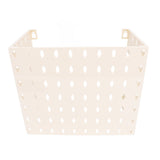 Pegboard Wall Mounted Display Multi Function Storage Rack Gas Water Heater Pipe Cover with Adhesive V1294-YM0901-3113240289611