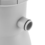 Swimming Pool Filter Pump 800gal Detachable Filter Cartridge Electric Pool Filter Pump for Home Use V1294-YM0901-3111240059211