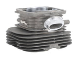 42mm Cylinder Piston Kit Cylinder Piston Assembly for Chainsaw PS 350 PS 351 PS 420 V1294-YM0706-3111230227311