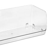 Cosmetic Display Case Multifunction Stackable Plastic Transparent Makeup Organizer for Home V1294-YM0521-3117220295712