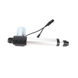 150mm Stroke Electric Linear Actuator Lifter for Sofa Recliner Motor Massage Bed Use 100240V V1294-YM0901-3113200197812