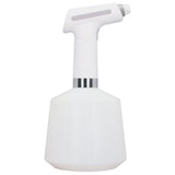 Electric Plant Spray Bottle 3.7V Waterproof Easy Control Battery Indicator USB Charging Adjustable V1294-YM0523-3111220022112