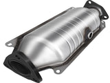 Catalytic Converter Compatible with 1998-2002 Honda Accord 2.3L, Direct-Fit High Flow Series Cat V952-SYCHQ98-02BTYG001V0