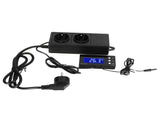 Temperature Controller Thermostat Digital Aquarium Incubator Regulator Controller V1294-YM0901-3111200313311