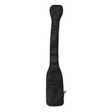 Long Dragon Boat Paddle Bag with Adjustable Shoulder Strap, Waterproof 420D Oxford Paddle Carry Case V1341-ZY-TPPBPDCE-BLACK
