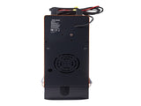 8 KW Diesel Air Heater, Bluetooth App Control All-on-one Diesel Heater with Automatic Altitude V952-ZCJRQLS12V8KWCO9JV9