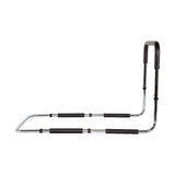 Bed Assist Adjustable Hand Rail Sturdy Support Aid with 125kg Capacity for Seniors V63-954201