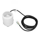 Rainfall Sensor Plastic RS485 Accurate Rain Barrel Sensor for Agriculture Meteorological Ship V1294-YM0901-3111240232811