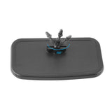 Ortofally Rearview Mirror Set Side Mirror Back Up Mirror Modification Kit for UTV ATV 22X13X6CM V1189-LWWAL-20260327-03378