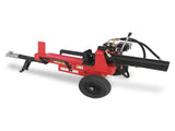 Yukon 20 Tonne Hydraulic Petrol Engine 196cc Log Splitter LOG-PTR-XB-020