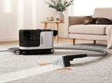 Devanti Carpet Washer Vacuum Cleaner 600W 13kpa Hose Self-Cleaning Function CPW-1200-BY101