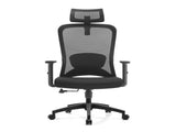 High back ergomonic mesh office chair V957-MS-9715-HIG