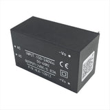 5PCS AC-DC Power Supply Module AC DC Converter 220V to 12V 10W AC DC Power Module HLK-10M12 V1369-AZ3-W-11316