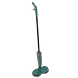 Multifunctional Electric Floor Mop USB Charging Cordless Electric Mop for Floor Cleaning V1294-YM3113220267811-0421
