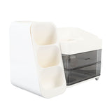 Makeup Organizer Large Capacity Multi Layer Multi Compartment Cosmetic Display Case for Lipsticks V1294-YM0901-3117250024411